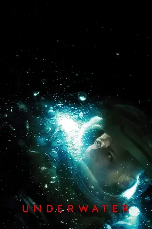Постер до фильму"Під водою" #88129