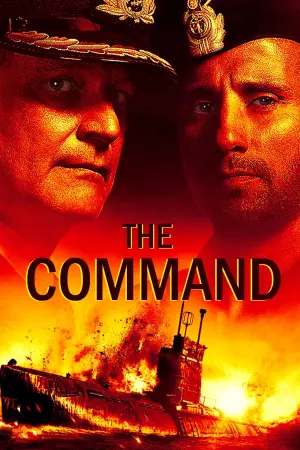 Постер до фильму"Курськ" #126518