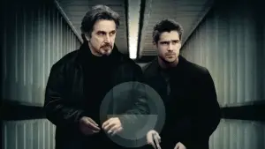 Задник до фильму"Рекрут" #354258