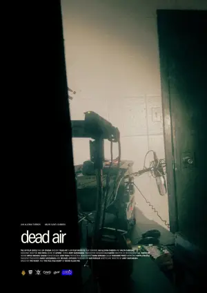 Постер до фильму"Dead Air" #929101