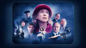 Задник до фильму"Імперія у вогні" #196552