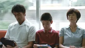 Задник до фильму"Після бурі" #231219