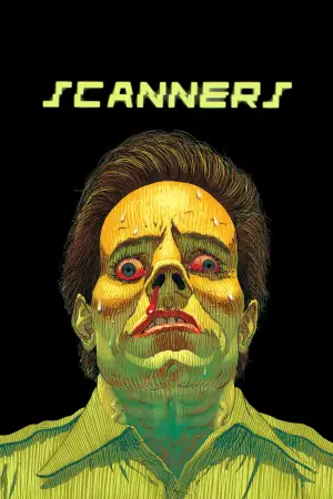 Постер до фильму"Сканери" #685497