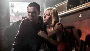 Задник до фильму"Автобан" #384920