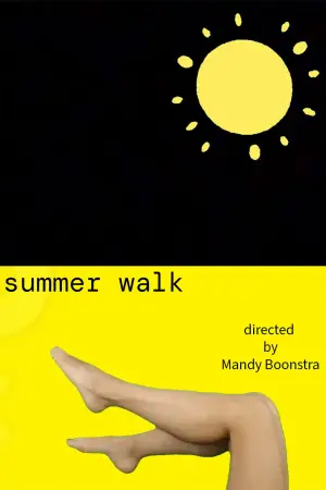 Постер до фильму"summer walk" #825635