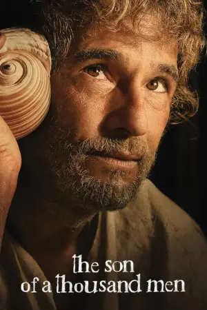 Постер до фильму"Син тисячі чоловіків" #612264