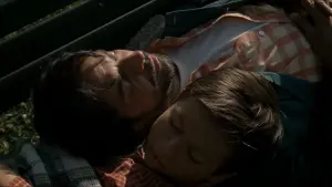 Відео до фільму Під одним місяцем | Under The Same Moon Trailer