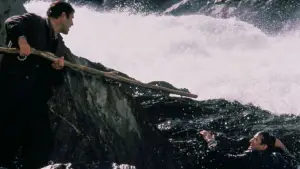 Задник до фильму"Встигнути до опівночі" #718897