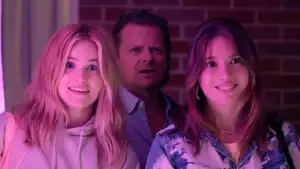 Задник до фильму"She Dances" #796733