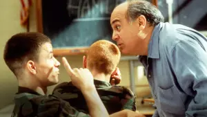 Задник до фильму"Людина епохи Відродження" #396745