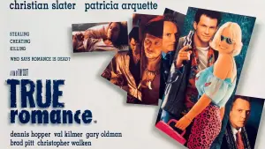 Задник до фильму"Справжнє кохання" #75041