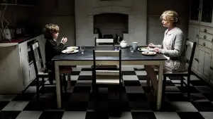 Задник до фильму"Бабадук" #282008