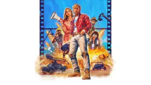 Задник до фильму"Каскадер" #572105