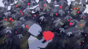 Задник до фильму"Den Tredje Systern" #778286