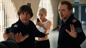 Задник до фильму"Місія неможлива 8" #515178