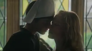 Задник до фильму"100 ночей Геро" #537957