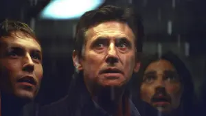 Задник до фильму"Корабель-привид" #324923