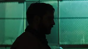 Задник до фильму"Апгрейд" #645373