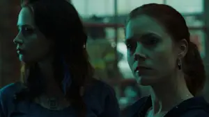 Задник до фильму"Чищення до блиску" #610146