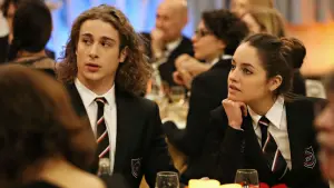 Задник до фильму"Людський капітал" #212323