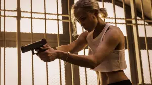 Задник до фильму"Місія неможлива 8" #515023