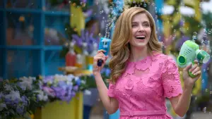 Задник до фильму"A Royal Setting" #773328