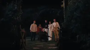 Задник до фильму"Смерть єдинорога" #568836