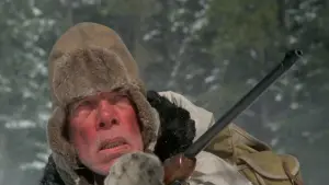 Задник до фильму"Смертельне полювання" #383897