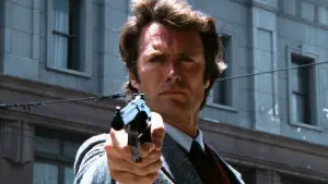 Задник до фильму"Брудний Гаррі" #654000