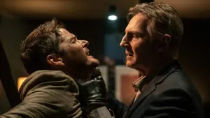 Задник до фильму"Флешбек" #258195