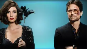 Задник до фильму"Красива та божевільна" #715752