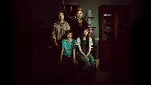 Задник до фильму"Good Boy" #760936