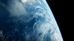 Задник до фильму"Гравітація" #631309