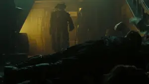 Задник до фильму"Пірати Карибського моря: На краю світу" #564447