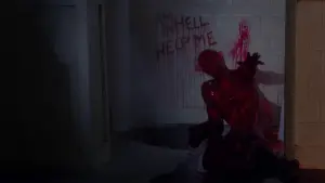 Задник до фильму"Повсталий з пекла 2" #474542