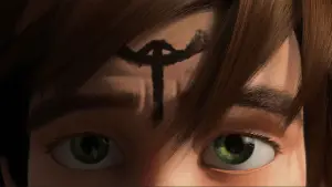 Задник до фильму"Як приборкати дракона 2" #582798