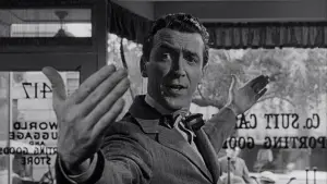 Задник до фильму"Це дивовижне життя" #615046