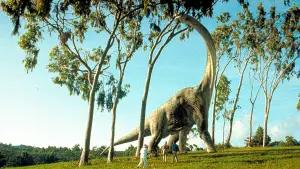 Задник до фильму"Парк Юрського періоду" #597995