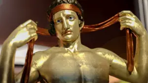 Задник до фильму"Les couleurs de l