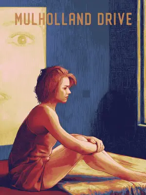 Постер до фильму"Малголланд Драйв" #753507