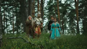 Задник до фильму"Останній богатир: Корінь зла" #316681