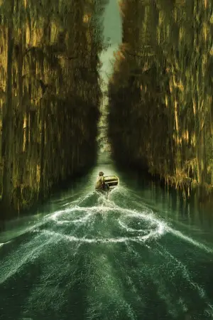 Постер до фильму"Озеро Каддо" #596403