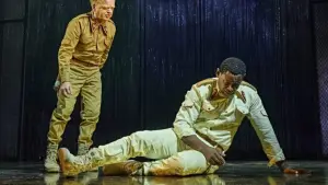 Задник до фильму"Othello" #770066