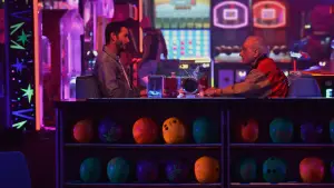 Задник до фильму"Наслідки" #774736