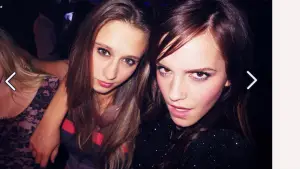 Задник до фильму"The Bling Ring" #873473