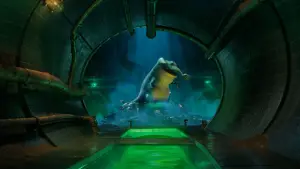 Задник до фильму"Спікед!" #766973