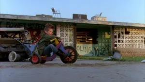 Задник до фильму"Передмістя" #451570