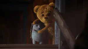 Задник до фильму"Пригоди Тедді" #165562