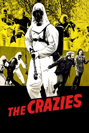 Постер до фільму "The Crazies"