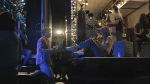 Задник до фильму"Каскадер" #572099